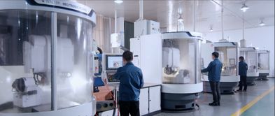 天工國際啟動泰國工廠建設，強勢推進全球產銷一體化與技術服務升級