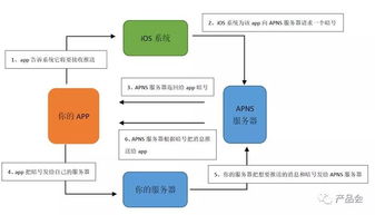 寫給產品經理的技術書 客戶端、服務端與交互技術全解析