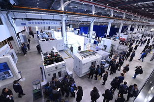 德國隱形冠軍埃馬克機床企業 以技術服務為引擎，驅動工廠翻倍擴建