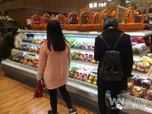 西南首家蘇寧精品超市“蘇鮮生”落戶成都，打造一站式高端生活購物新體驗