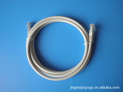 金華冠洋電子科技 專業(yè)網(wǎng)絡(luò)線產(chǎn)品系列概覽